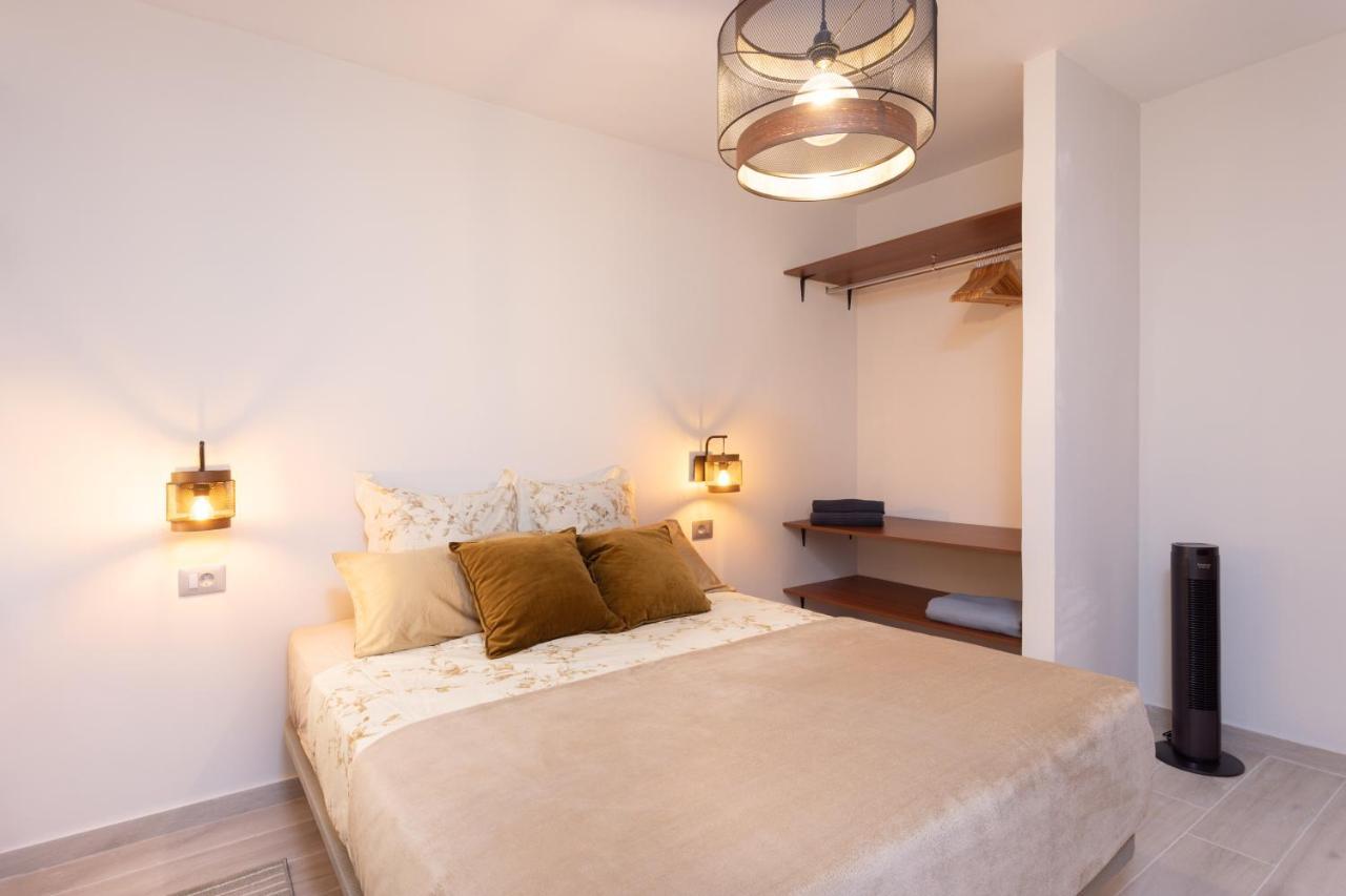 Classbnb - Luminoso Appartamento A 200M Da Playa De El Medano Екстер'єр фото